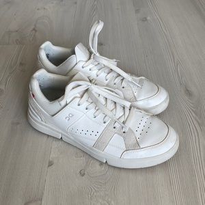 On Cloud On Running Cloudtec The Roger sneaker